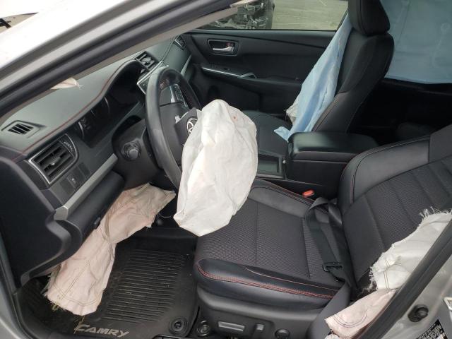 Photo 7 from auction – 2016 TOYOTA CAMRY LE with VIN 4T1BF1FK6GU176944