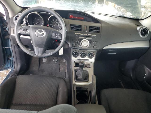 Photo 8 from auction – 2011 MAZDA 3 I with VIN JM1BL1VG7B1394282