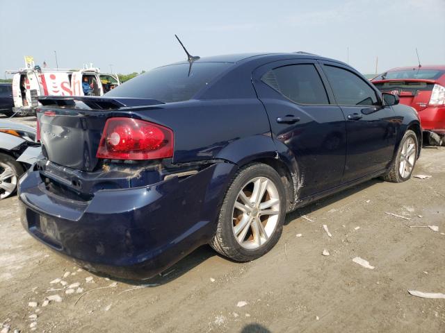 Photo 3 from auction – 2014 DODGE AVENGER SE with VIN 1C3CDZAG5EN174484