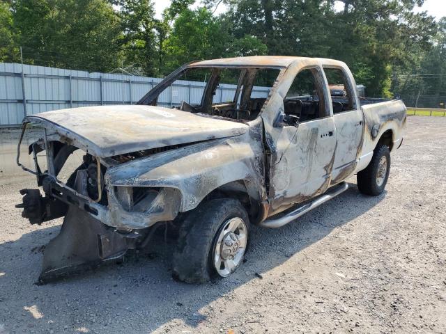 DODGE RAM 2500 S 2005 with VIN 3D7KS28C15G713009 - Photo from auction
