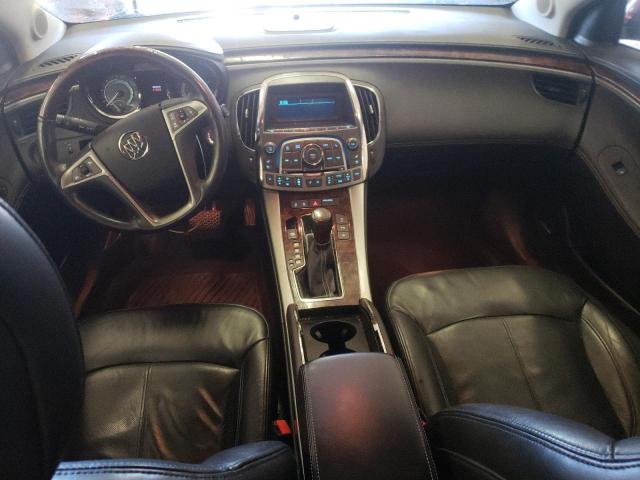 Photo 8 from auction – 2011 BUICK LACROSSE C with VIN 1G4GE5ED2BF202164