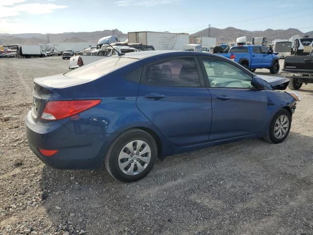 Photo 3 from auction – 2017 HYUNDAI ACCENT SE with VIN KMHCT4AE2HU221153