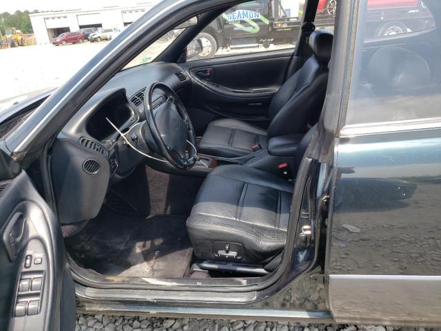 Photo 7 from auction – 1993 LEXUS ES 300 with VIN JT8VK13TXP0226793