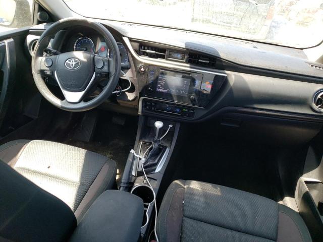 Photo 8 from auction – 2019 TOYOTA COROLLA L with VIN 5YFBURHEXKP896513