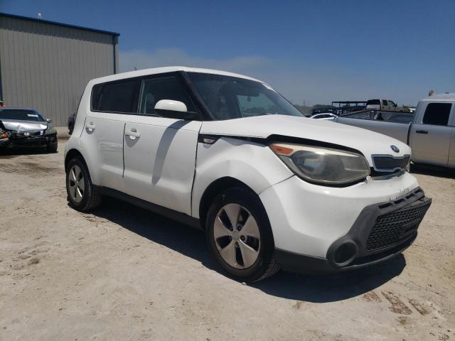 Photo 4 from auction – 2014 KIA SOUL with VIN KNDJN2A25E7106041