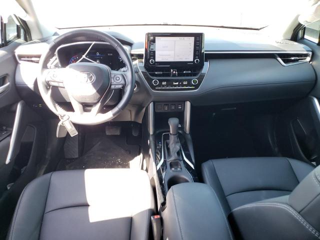 Photo 8 from auction – 2022 TOYOTA COROLLA CR with VIN 7MUEAAAG8NV025582