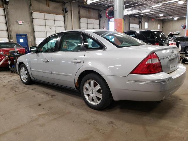 Photo 2 from auction – 2005 FORD FIVE HUNDR with VIN 1FAFP23115G176923