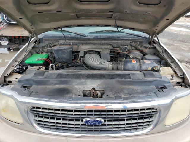 Photo 11 from auction – 1997 FORD EXPEDITION with VIN 1FMFU18L0VLB21907