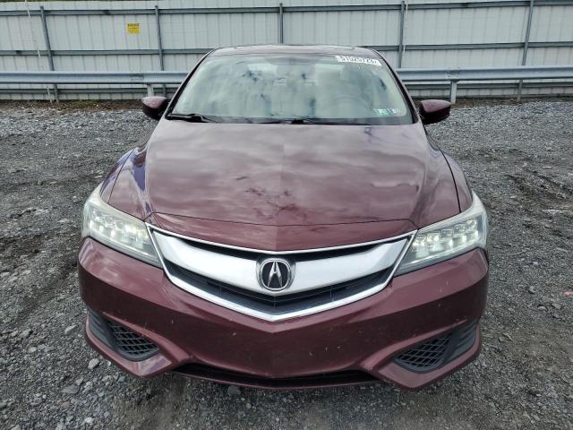 Photo 5 from auction – 2016 ACURA ILX PREMIU with VIN 19UDE2F72GA006830