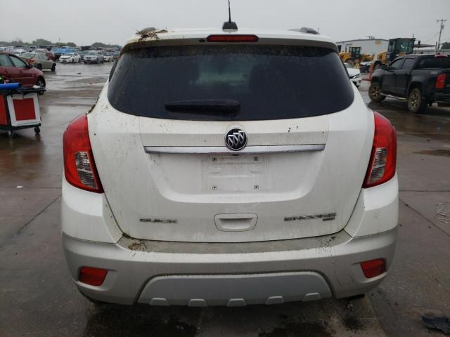 Photo 6 from auction – 2015 BUICK ENCORE with VIN KL4CJGSB7FB099926