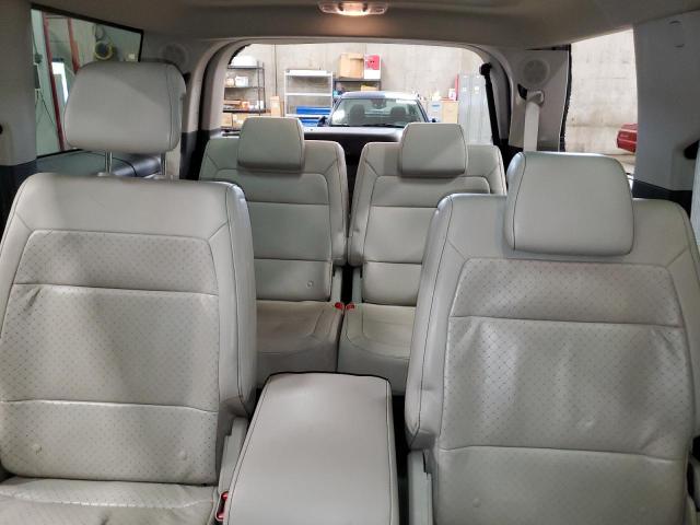 Photo 10 from auction – 2010 FORD FLEX LIMIT with VIN 2FMHK6DTXABD03254