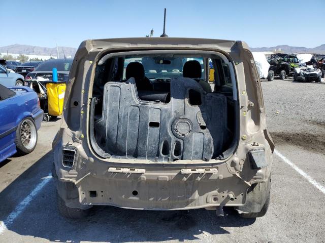 Photo 6 from auction – 2015 KIA SOUL + with VIN KNDJP3A5XF7184603