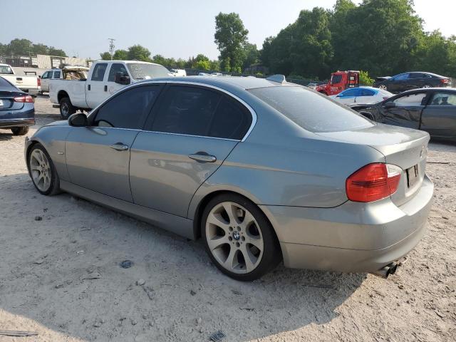 Photo 2 from auction – 2006 BMW 330 I with VIN WBAVB33516PS19328