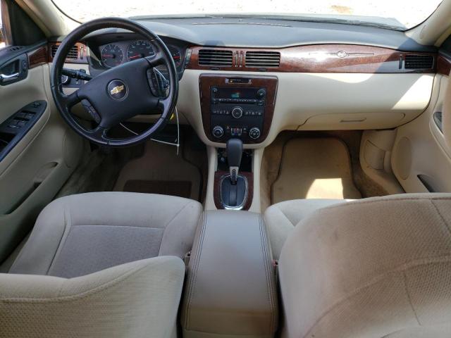 Photo 8 from auction – 2011 CHEVROLET IMPALA LT with VIN 2G1WG5EK2B1316609