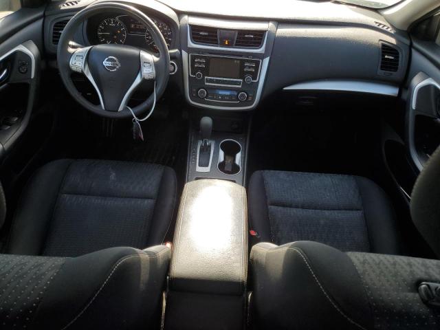 Photo 8 from auction – 2017 NISSAN ALTIMA 2.5 with VIN 1N4AL3AP3HC157899