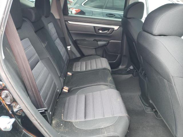 Photo 10 from auction – 2021 HONDA CR-V SE with VIN 7FARW2H79ME036834