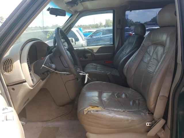 Zdjęcie 7 z aukcji – 2002 CHEVROLET ASTRO z VIN 1GNDM19X22B141744