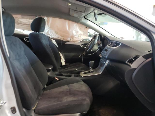 Photo 7 from auction – 2013 NISSAN SENTRA S with VIN 1N4AB7AP8DN906012