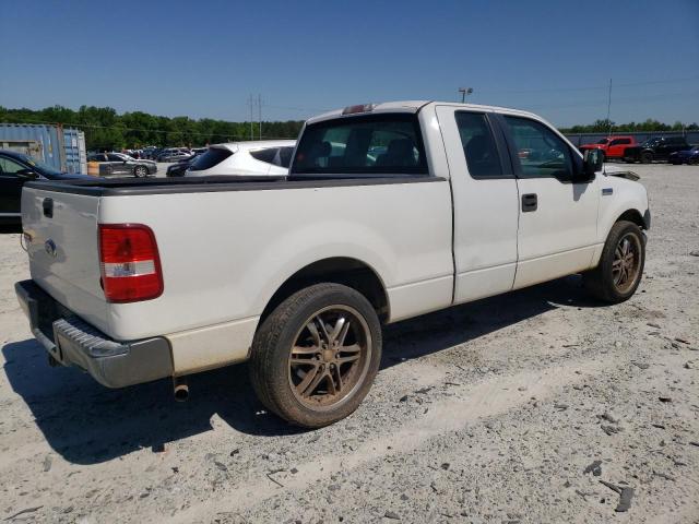 Zdjęcie 3 z aukcji – 2007 FORD F150 z VIN 1FTRX12W27FA66163