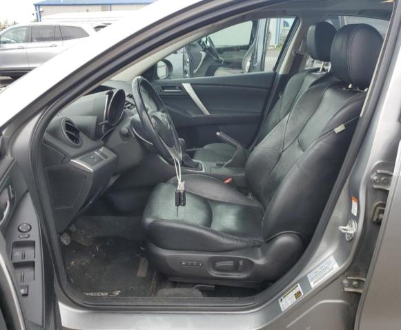 Photo 7 from auction – 2010 MAZDA 3 S with VIN JM1BL1S65A1227722