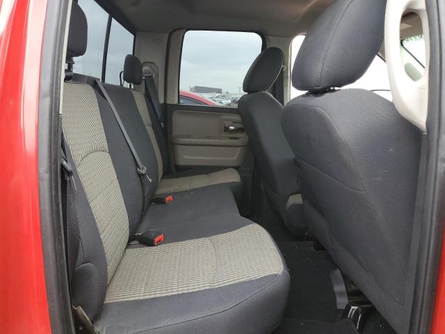 Photo 10 from auction – 2010 DODGE RAM 1500 with VIN 1D7RV1GP4AS135169