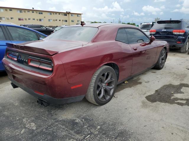 Photo 3 from auction – 2018 DODGE CHALLENGER with VIN 2C3CDZAG2JH271158