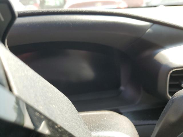 Photo 9 from auction – 2021 FORD EXPLORER S with VIN 1FM5K8GCXMGC01265