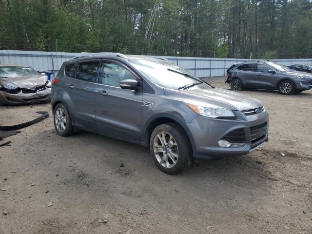 Photo 4 from auction – 2014 FORD ESCAPE TIT with VIN 1FMCU9J92EUC72144
