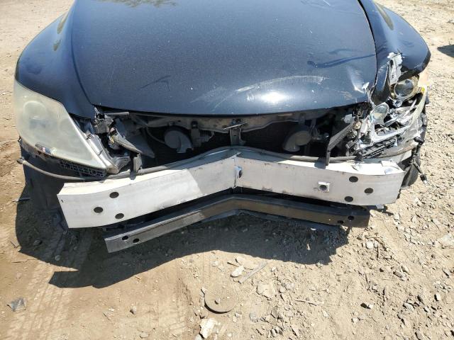 Photo 11 from auction – 2007 LEXUS LS 460 with VIN JTHBL46F275036559