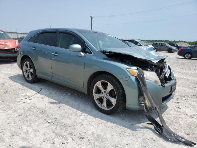 Photo 4 from auction – 2011 TOYOTA VENZA with VIN 4T3BK3BB1BU058961