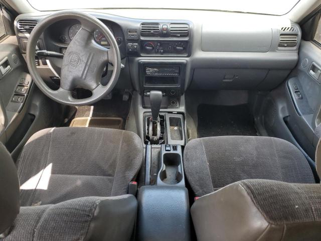 Photo 8 from auction – 2000 HONDA PASSPORT E with VIN 4S6CK58W1Y4402792