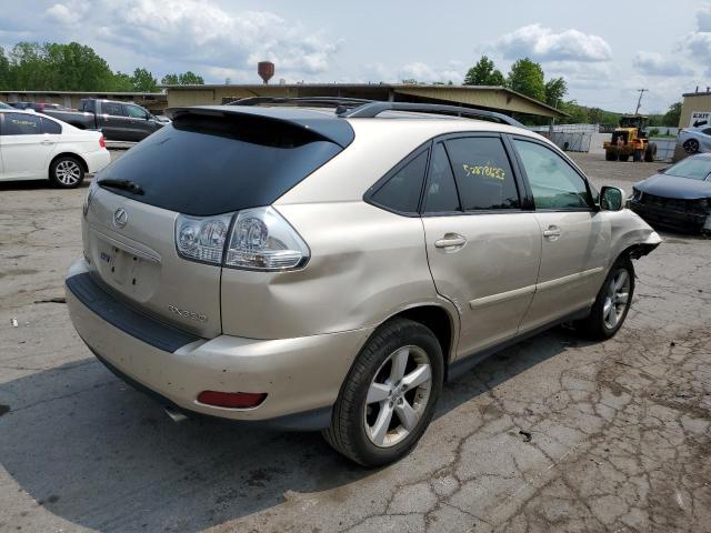 Photo 3 from auction – 2007 LEXUS RX 350 with VIN 2T2HK31U47C036074