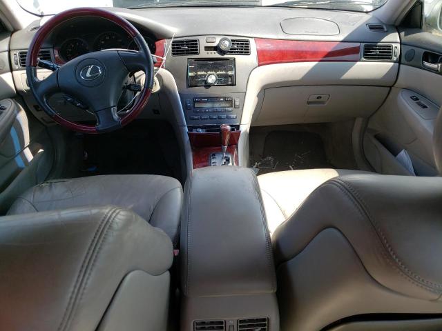 Photo 8 from auction – 2003 LEXUS ES 300 with VIN JTHBF30G936004232