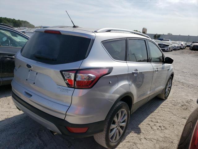 Photo 3 from auction – 2017 FORD ESCAPE TIT with VIN 1FMCU0JD3HUE05370