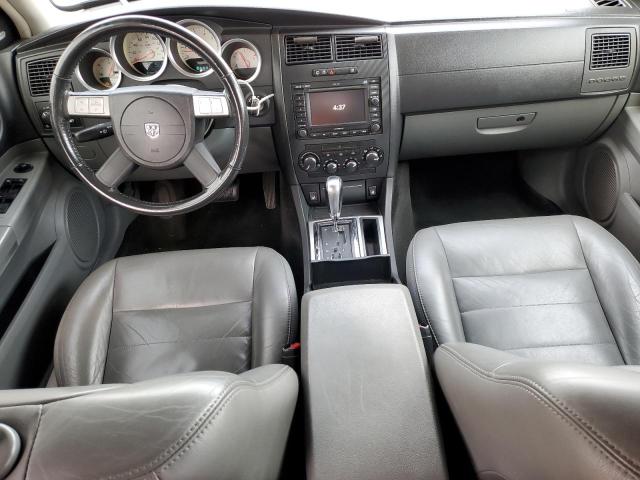 Photo 8 from auction – 2005 DODGE MAGNUM R/T with VIN 2D4GV58235H550107