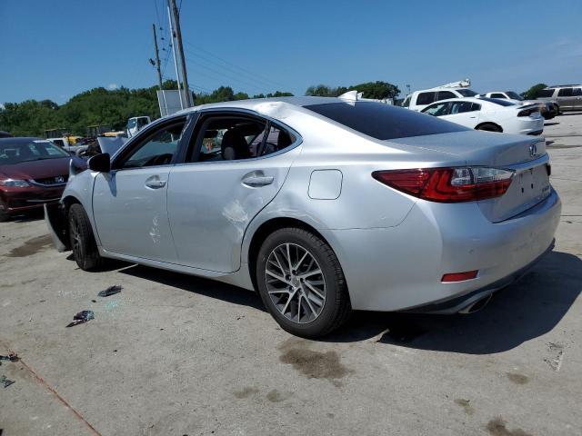 Photo 2 from auction – 2016 LEXUS ES 350 with VIN 58ABK1GG6GU025195