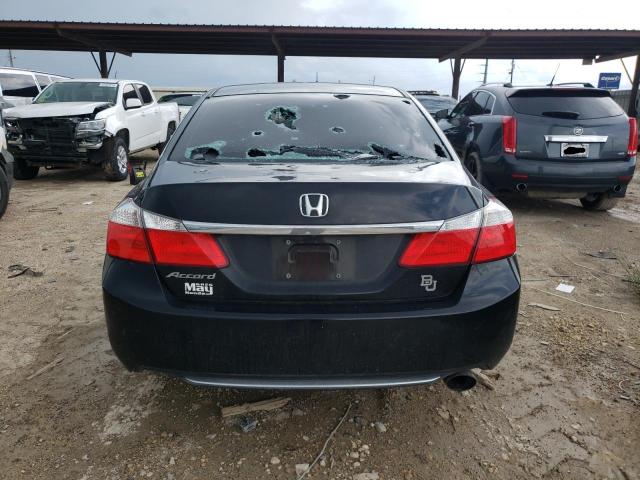 Photo 6 from auction – 2015 HONDA ACCORD EX with VIN 1HGCR2F76FA092741