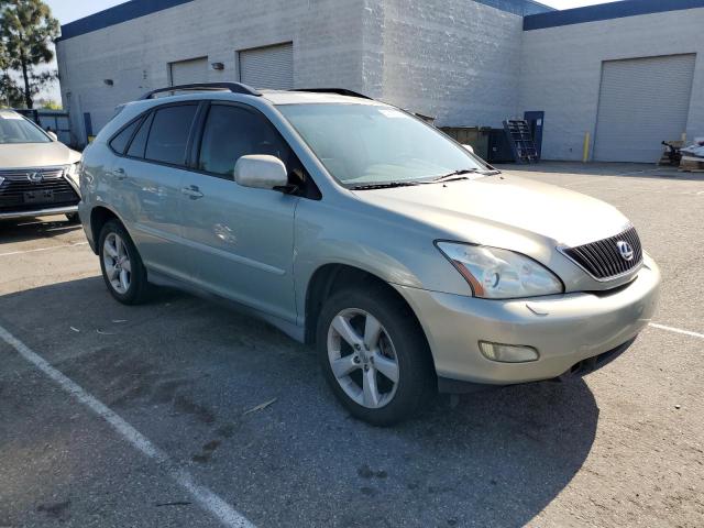 Photo 4 from auction – 2007 LEXUS RX 350 with VIN 2T2GK31U87C022240