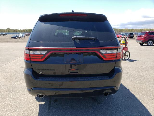 Photo 6 from auction – 2021 DODGE DURANGO SX with VIN 1C4RDJAGXMC523155