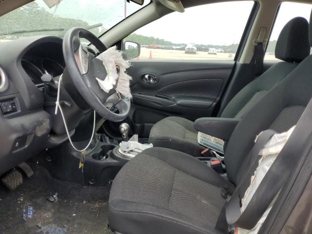Photo 7 from auction – 2019 NISSAN VERSA S with VIN 3N1CN7AP1KL880699
