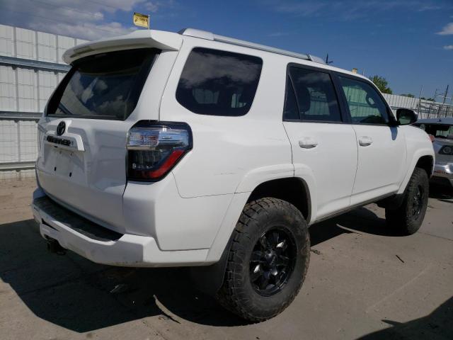 Photo 3 from auction – 2016 TOYOTA 4RUNNER SR with VIN JTEBU5JR0G5323822