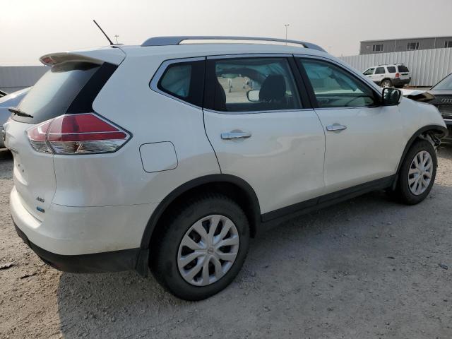 Photo 3 from auction – 2015 NISSAN ROGUE S with VIN 5N1AT2MV4FC867109