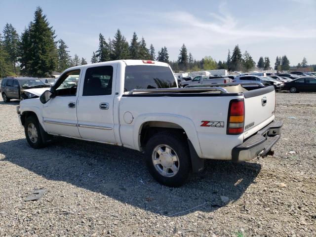 Photo 2 from auction – 2006 GMC NEW SIERRA with VIN 2GTEK13T961230709