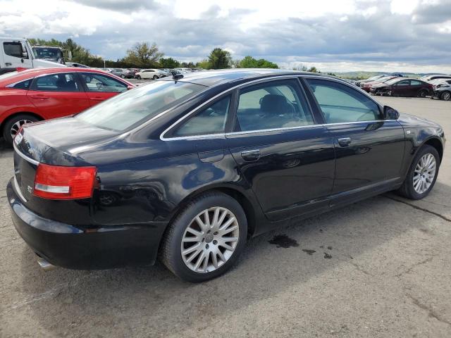 Photo 3 from auction – 2007 AUDI A6 3.2 QUA with VIN WAUDH74F67N120655