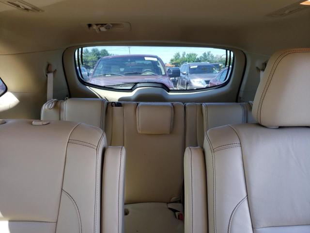Photo 10 from auction – 2016 TOYOTA HIGHLANDER with VIN 5TDJKRFH0GS336318