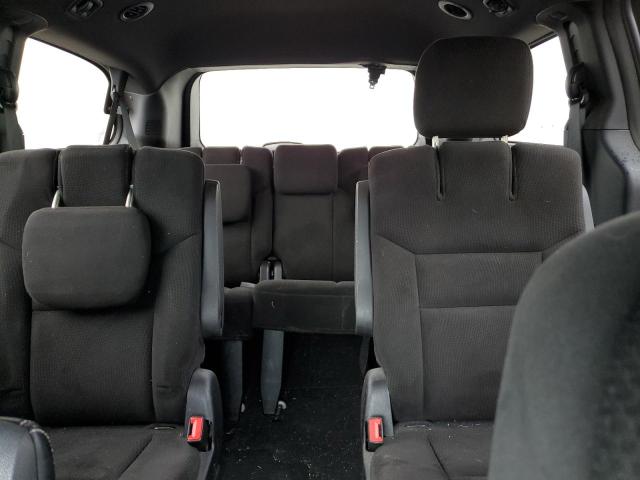 Photo 10 from auction – 2015 DODGE GRAND CARA with VIN 2C4RDGBGXFR650189