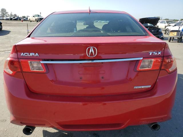 Photo 6 from auction – 2012 ACURA TSX SE with VIN JH4CU2F86CC024606