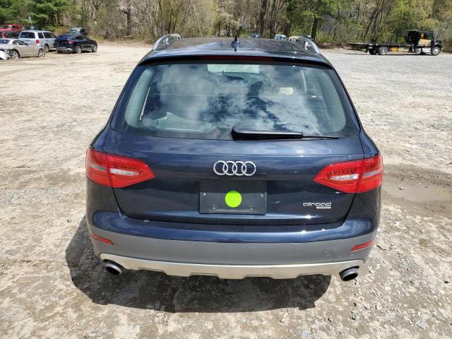 Photo 6 from auction – 2013 AUDI A4 ALLROAD with VIN WA1UFAFL8DA231357