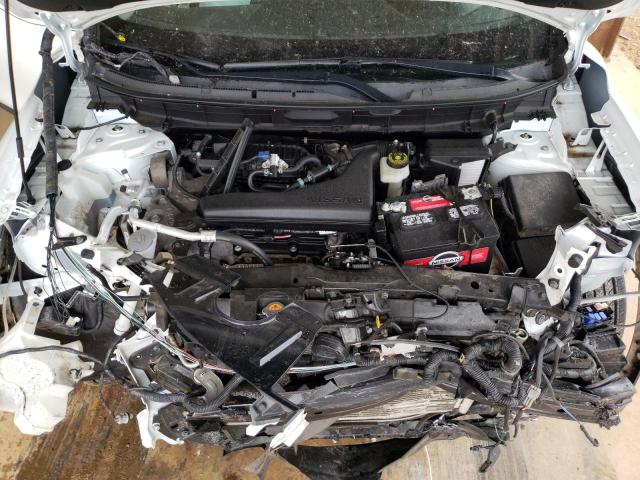 Photo 11 from auction – 2019 NISSAN ROGUE S with VIN KNMAT2MT2KP556770