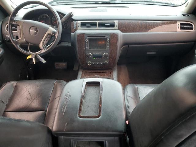 Photo 8 from auction – 2009 GMC SIERRA C15 with VIN 3GTEC03269G257666